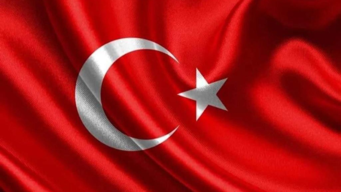 Cumhuriyet’imizin 100. Yılında 2023 Türk Bayrağı Projesi