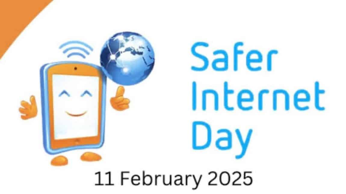 11 Şubat Güvenli İnternet Günü Safer İnternet Day